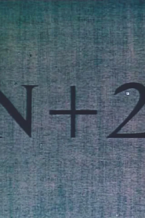 Movie poster for N + 2 (1993)