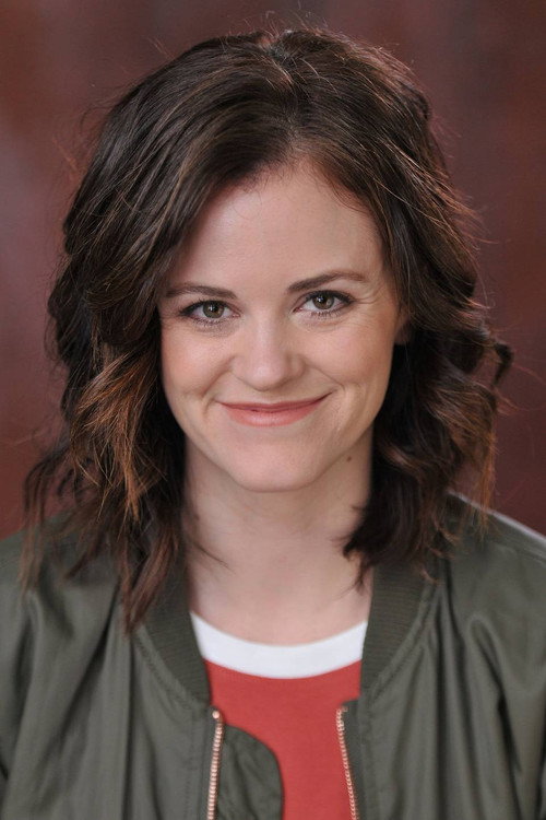 Photo of Ally Johnson, Acting