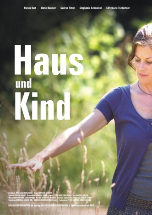 Movie poster for Haus und Kind (2009)