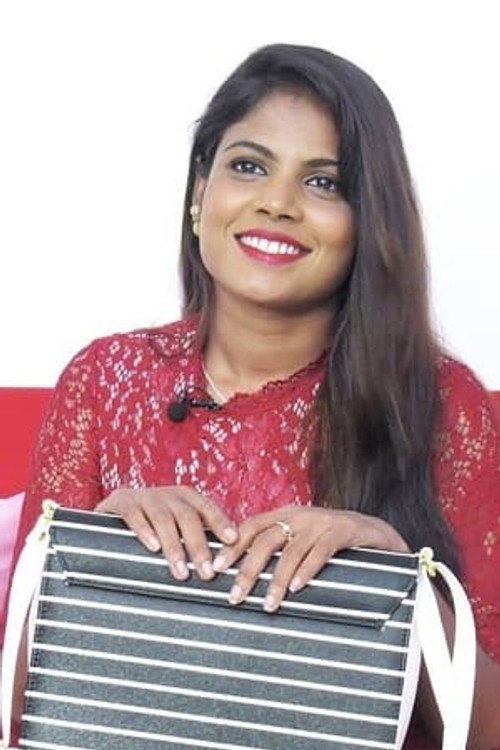 Photo of Nuzuhath Shuaib, Acting