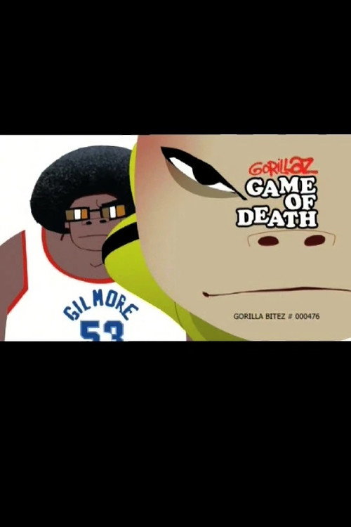 Movie poster for Game Of Death (2002)
