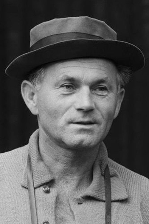 Photo of Bohumil Hrabal, Writing