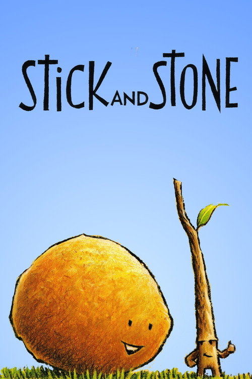 Movie poster for Stick and Stone (2017)