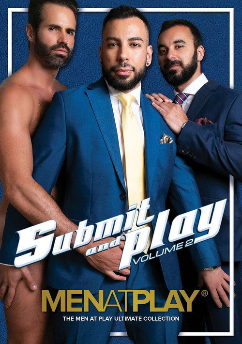 Movie poster for Submit And Play 2 (2020)