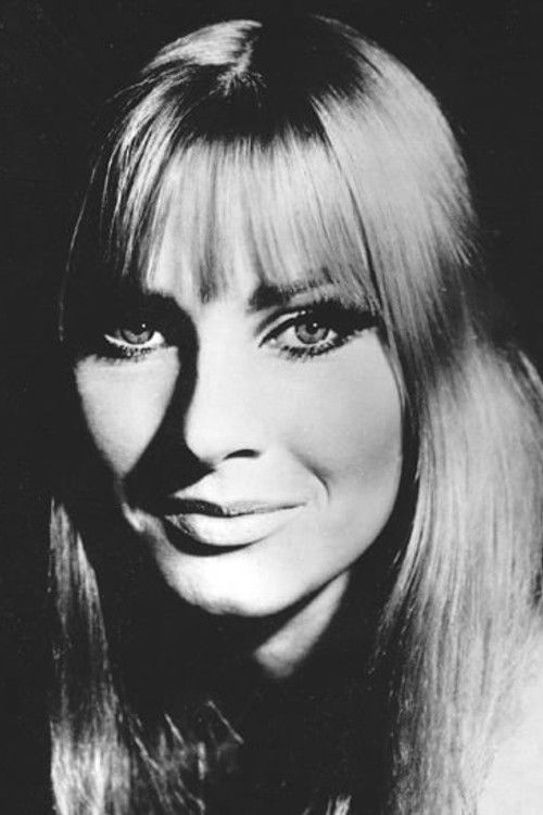 Virginia Wetherell profile