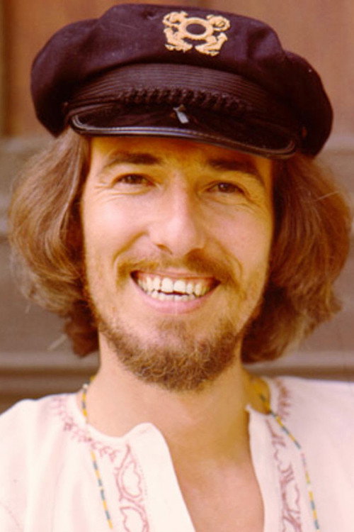 Photo of John Phillips, Acting