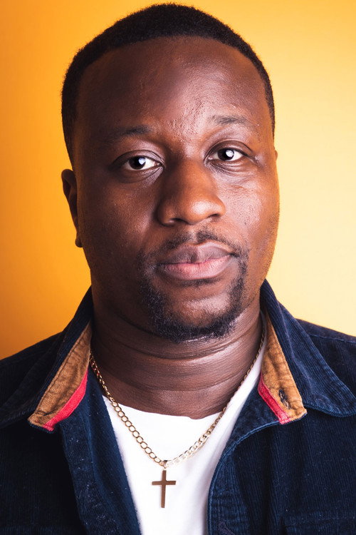 Photo of Babatunde Aléshé, Acting