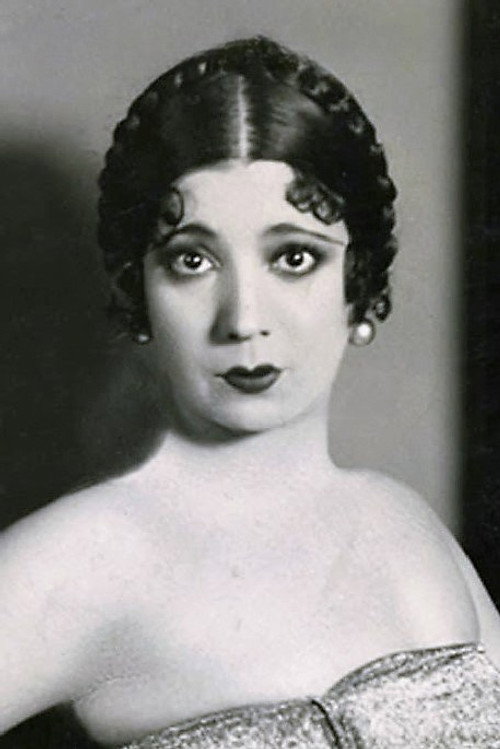 Photo of Christina Montt, Acting