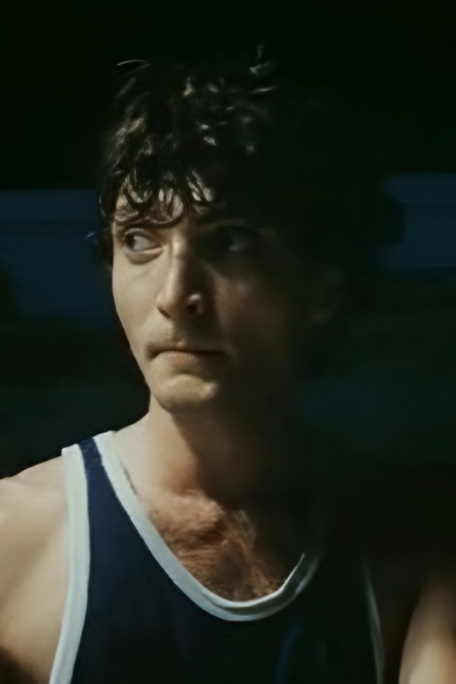 Photo of Teimuraz Rtskhiladze, Acting