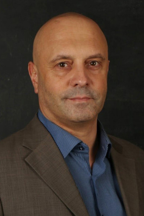 Arkady Sharogradsky profile