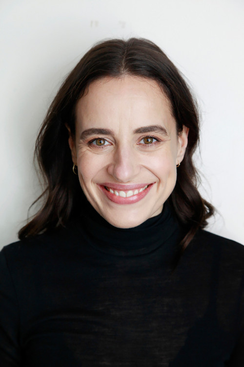 Photo of Gina Henkel, Acting