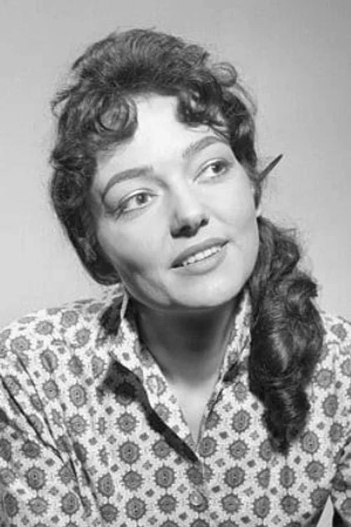 Photo of Ingrid Rentsch, Acting