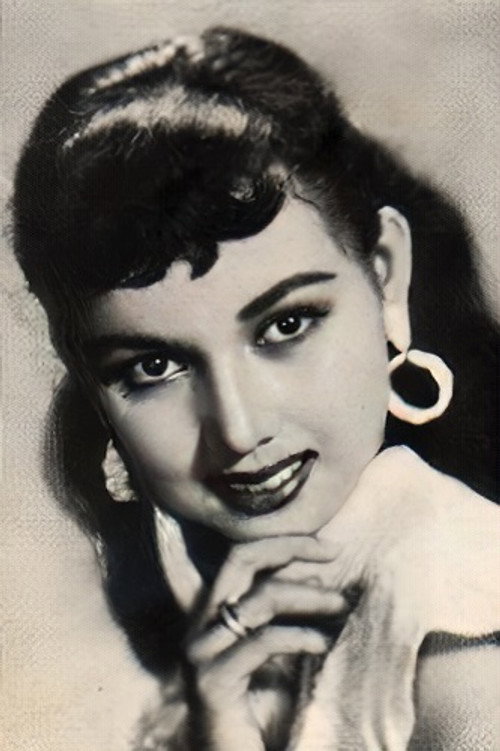 Photo of Edna Luna, Acting