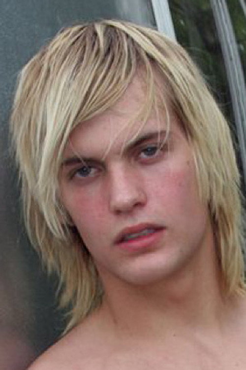 Photo of Cody Parker, Acting