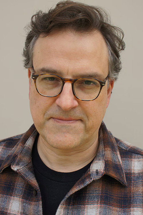 Photo of Chris Provenzano, Writing