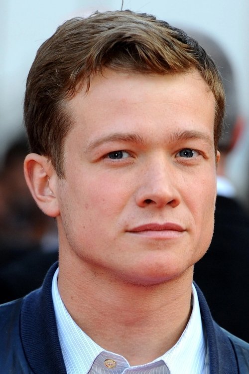 Ed Speleers profile