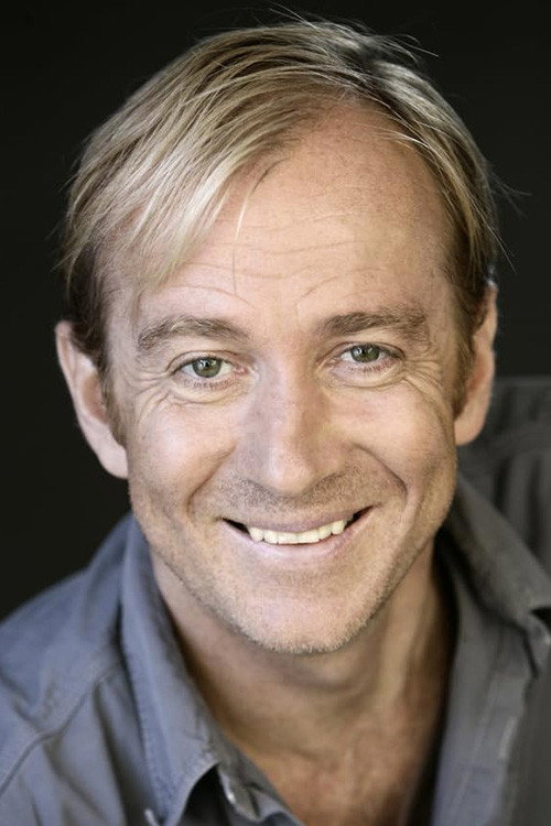Photo of Adam May, Acting
