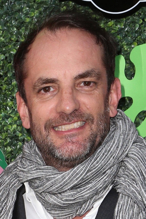 Photo of Manu Boyer, Directing