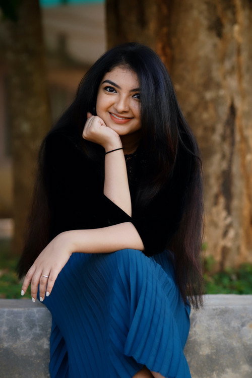 Photo of Malavika Nair, Acting