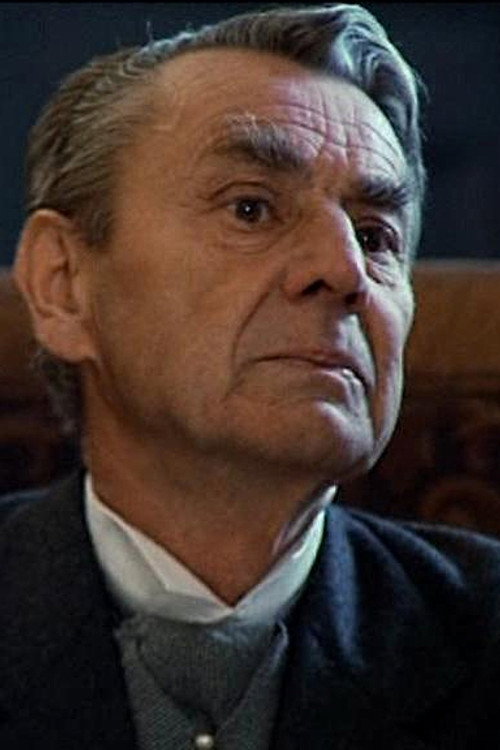Photo of Václav Neužil st., Acting