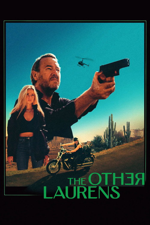 Movie poster for The Other Laurens (2023)