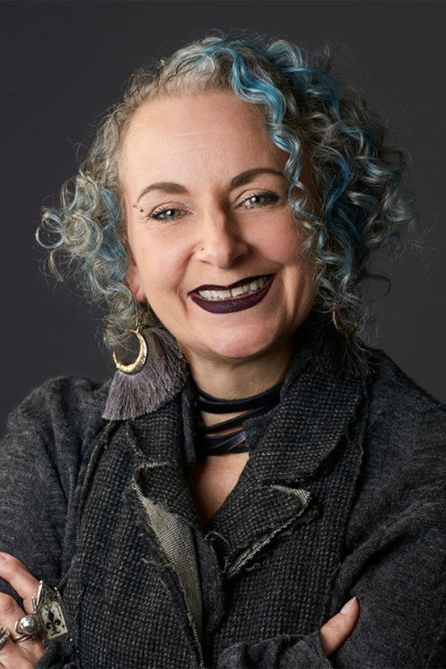 Photo of Sass Brown, Acting