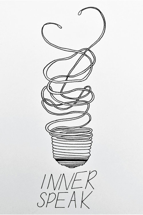 Movie poster for Innerspeak (2021)