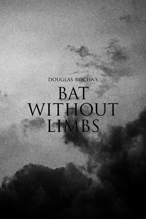 Movie poster for Bat Without Limbs (2024)