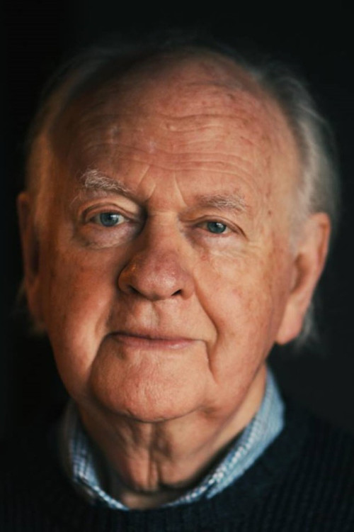 Oliver Ford Davies profile