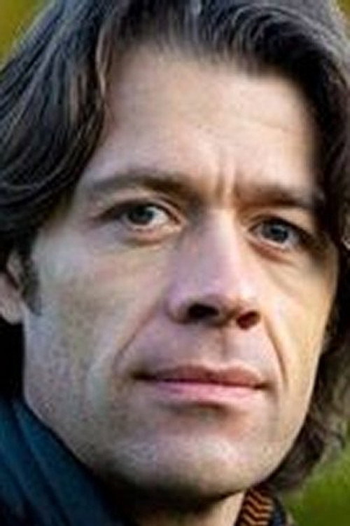 Photo of Mikkel Rosenberg, Acting