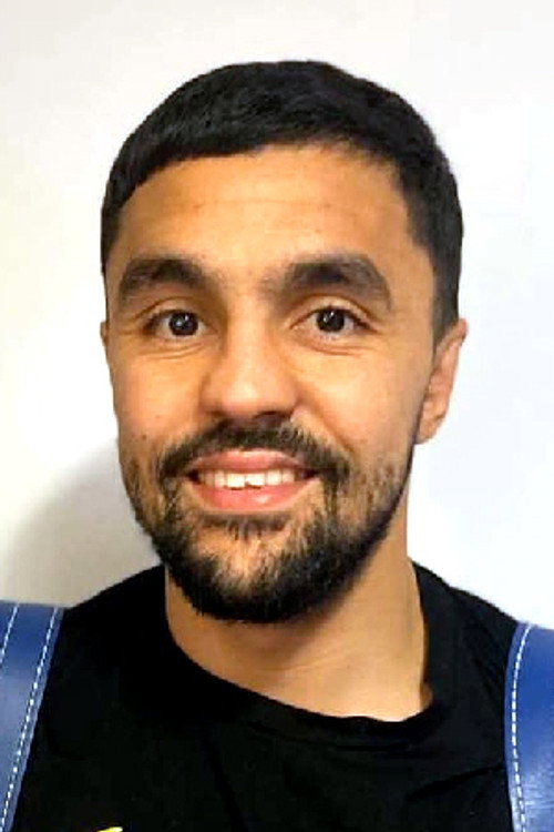 Photo of Karim Guerfi, Acting