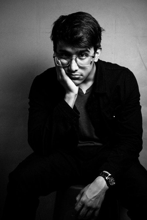 Photo of Jacob Vargas Gonzalez, Directing