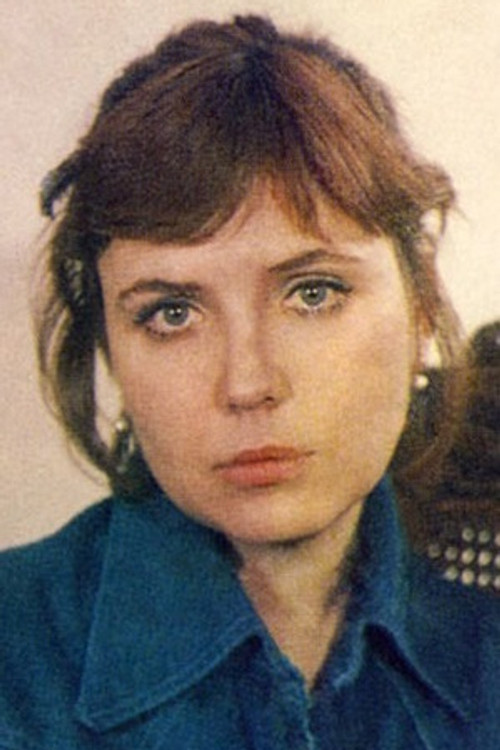 Photo of Natalia Brazhnikova, Acting