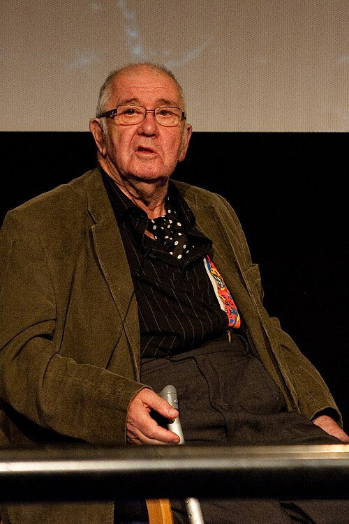 Photo of Stanley A. Long, Directing