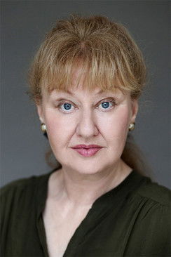 Photo of Judy Donovan, Acting
