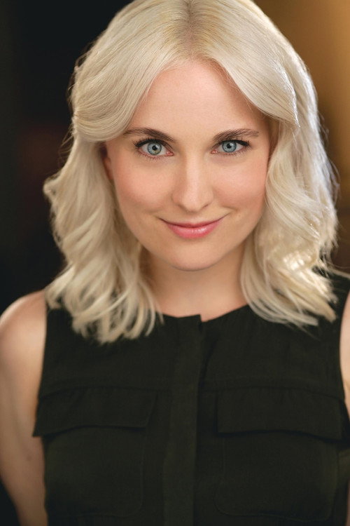 Photo of Kimberly DiPersia, Acting
