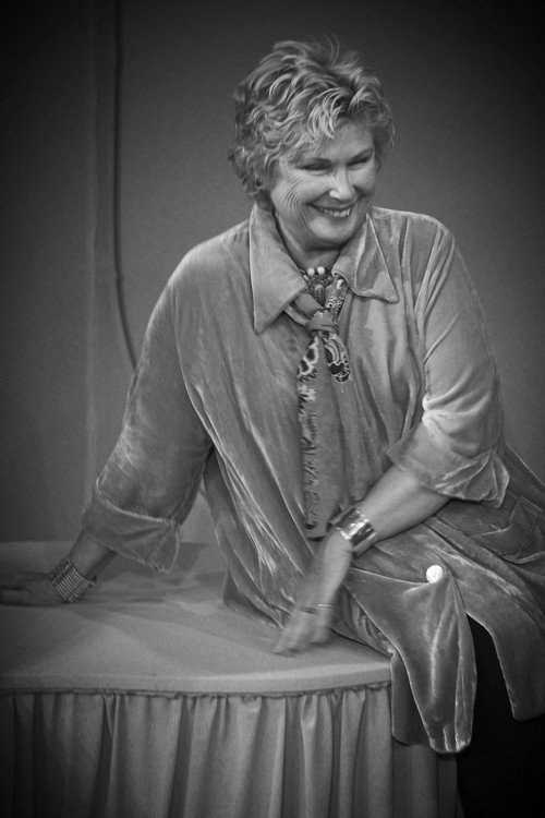 Leslie Paxton profile