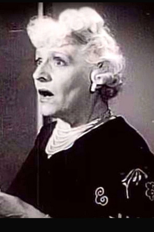 Photo of Loretta Russell, Acting