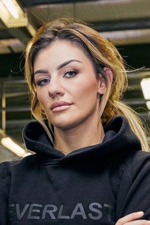 Photo of Leah McCourt, Acting