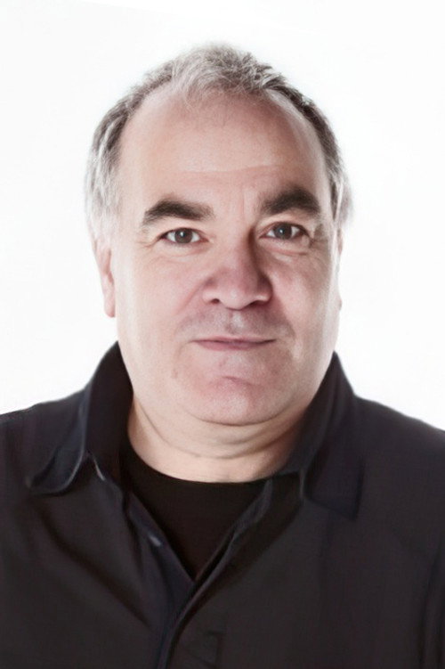 Photo of Ivo Helikar, Acting