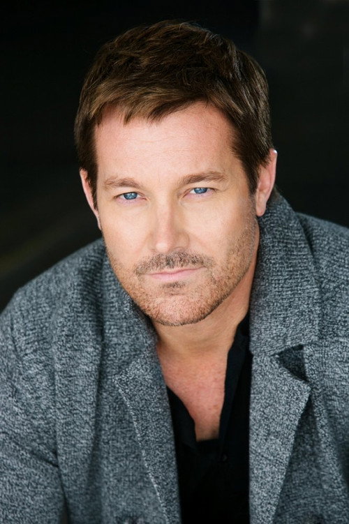 Photo of William Haze, Acting