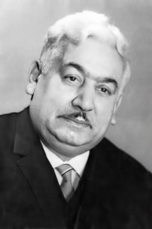 Photo of Äliagha Aghayev, Acting