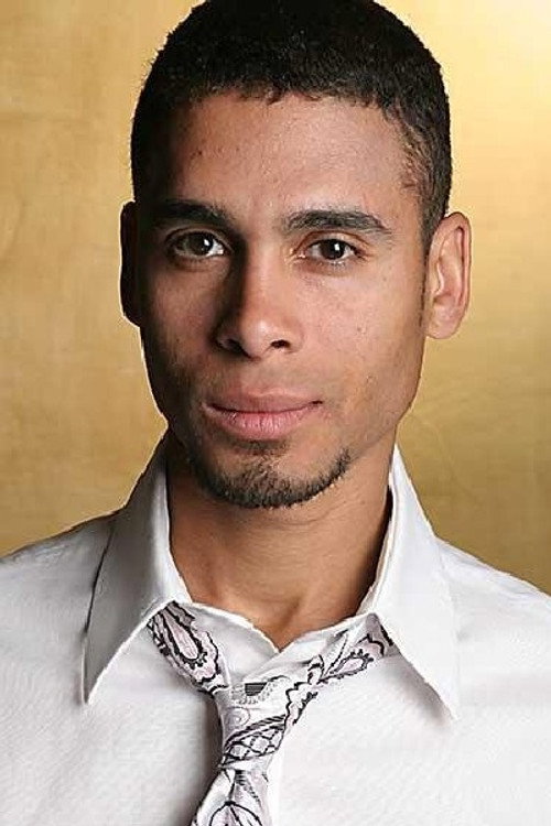 Photo of Wilson Jermaine Heredia, Acting