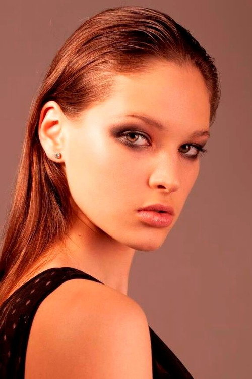 Photo of Daria Sokoliuk, Acting