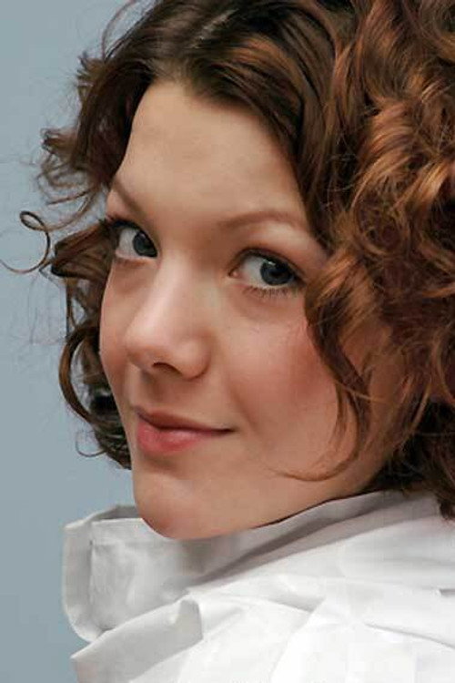 Mariia Ryshchenkova profile