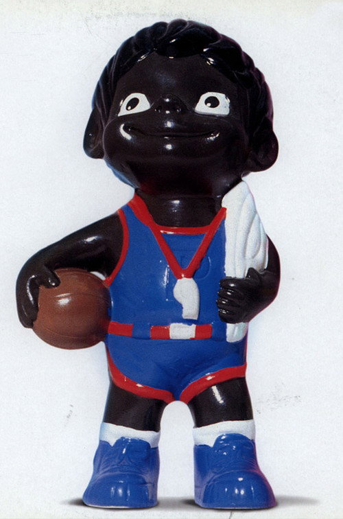 Movie poster for Afro Deutsch (2002)