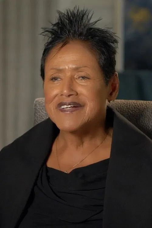 Elaine Brown profile