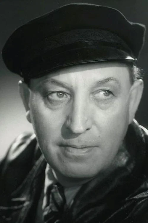 Photo of Aage Winther-Jørgensen, Acting