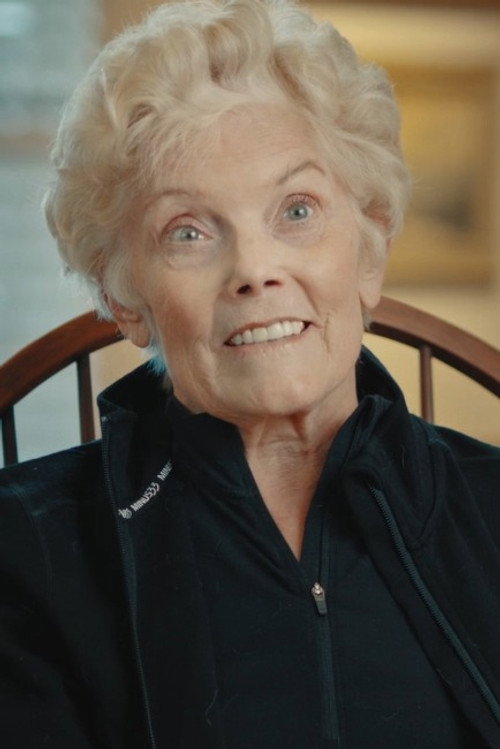 Photo of Kristin Berry, Acting
