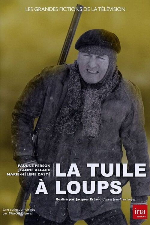 Movie poster for La Tuile à loups (1972)